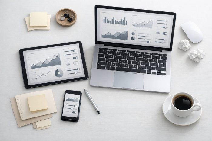 Un portal imprescindible para entender la tecnología más allá de iOS