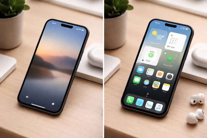 Widgets en iOS: ideas útiles para la pantalla de bloqueo y el escritorio sin saturar tu iPhone Widgets en iOS: ideas útiles para la pantalla de bloqueo y el escritorio sin saturar tu iPhone