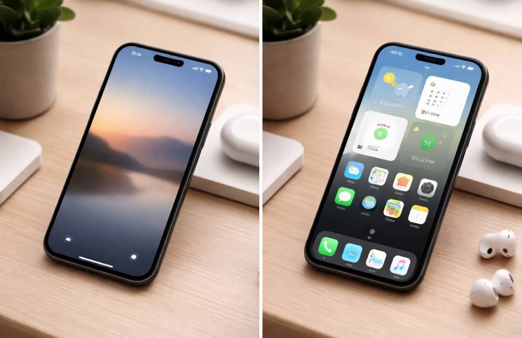 Widgets en iOS: ideas útiles para la pantalla de bloqueo y el escritorio sin saturar tu iPhone